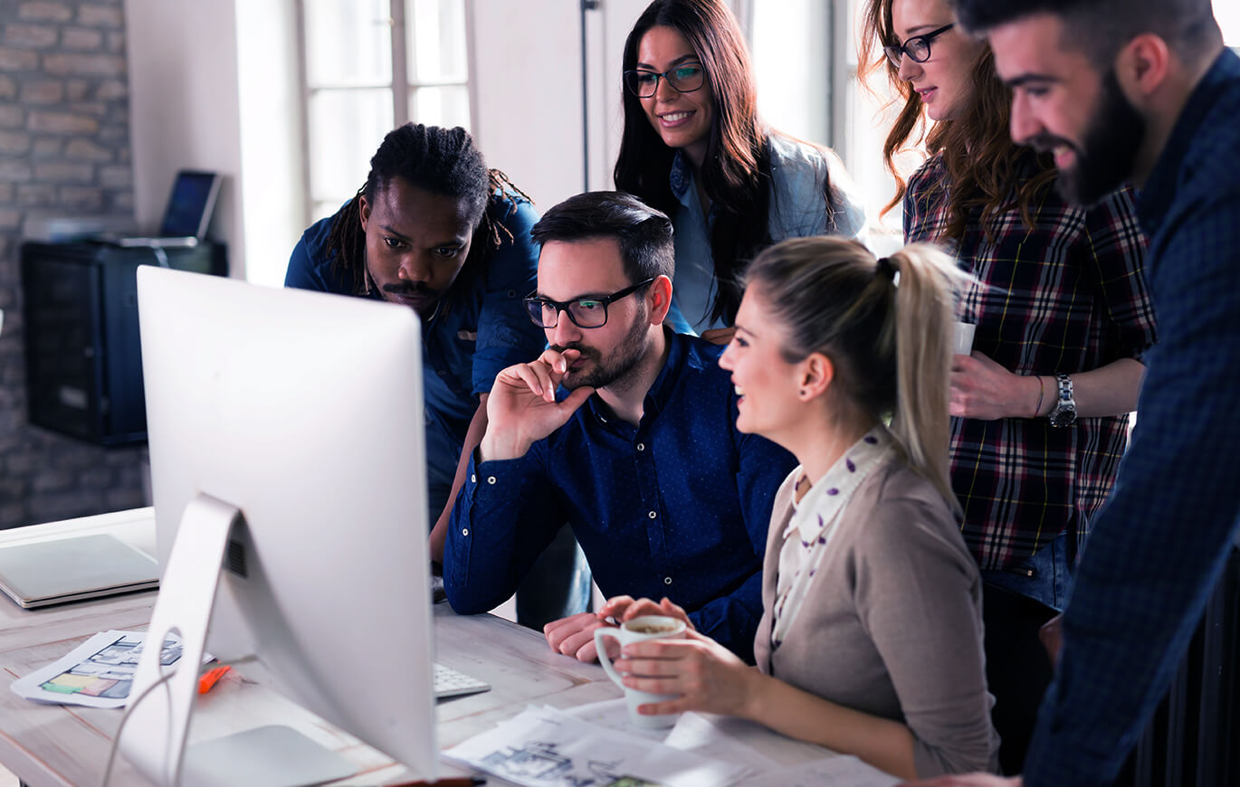 Top Technology Trends For 2021