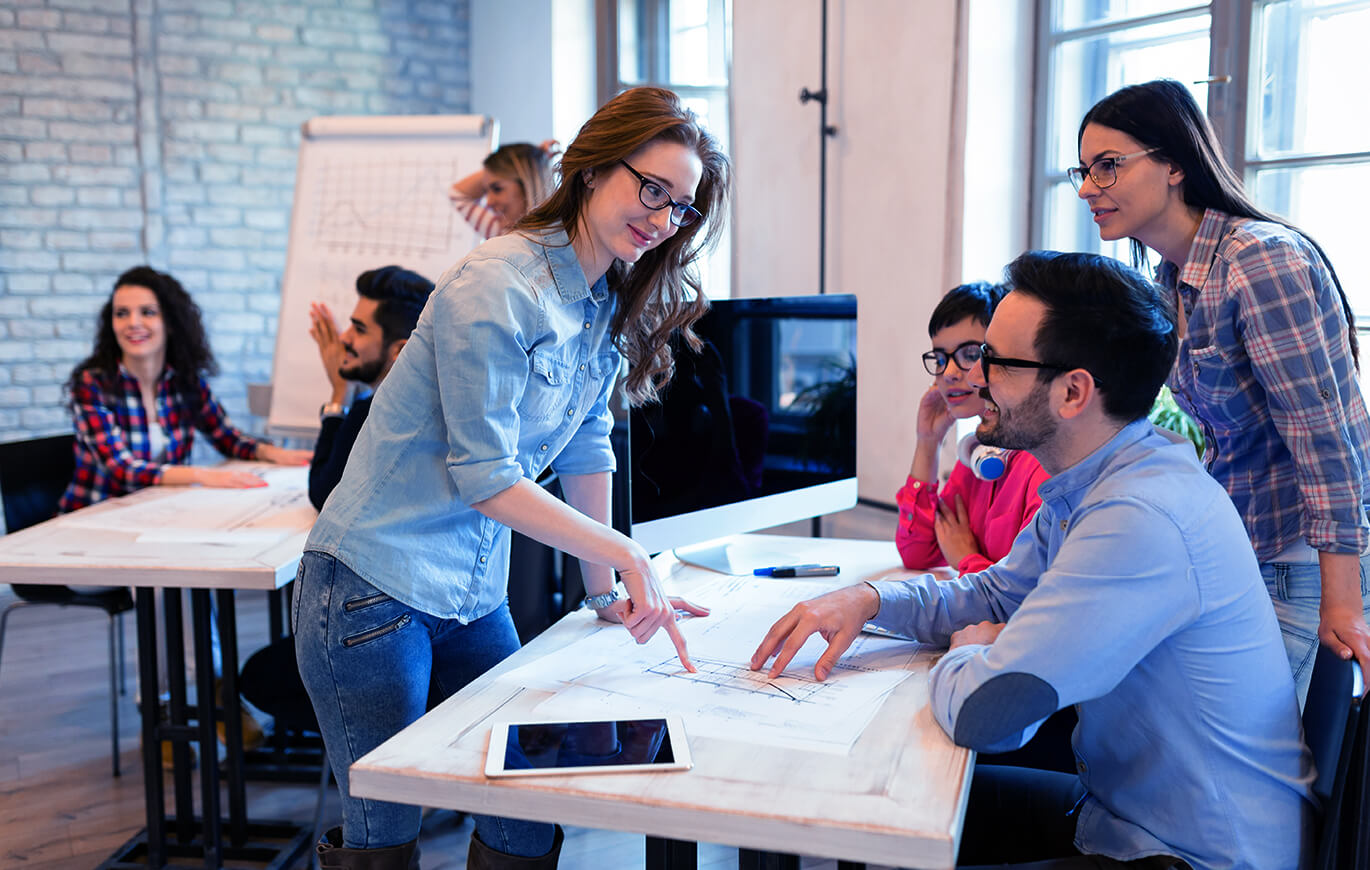 World Top Technology Trends